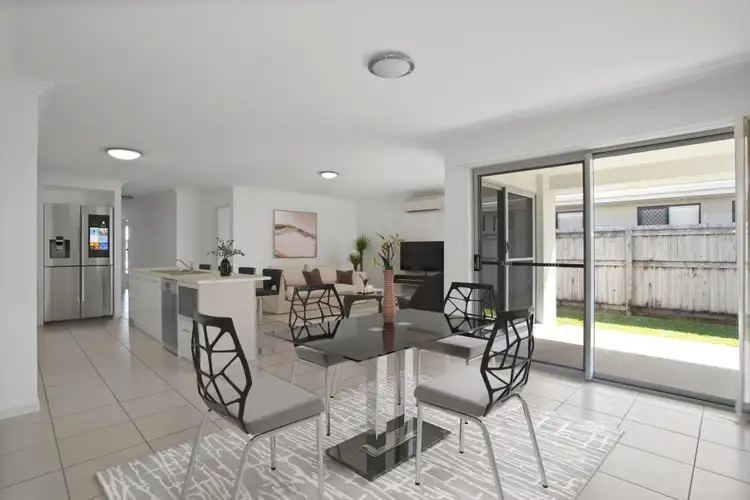 100 Oldmill Drive, Beaconsfield QLD 4740