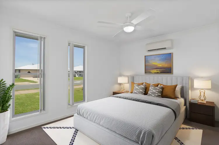 Sixth view of Homely house listing, 100 Oldmill Drive, Beaconsfield QLD 4740