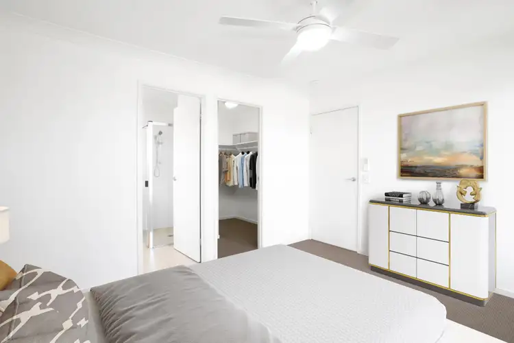 Seventh view of Homely house listing, 100 Oldmill Drive, Beaconsfield QLD 4740
