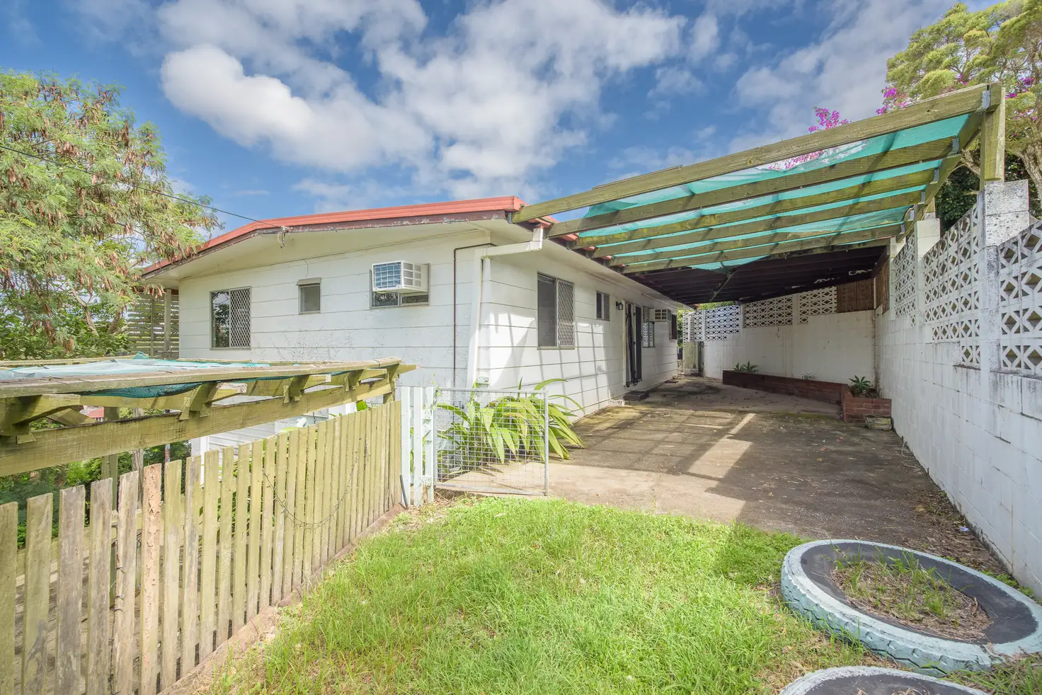 Main view of Homely house listing, 19 Boyne Crescent, West Gladstone QLD 4680