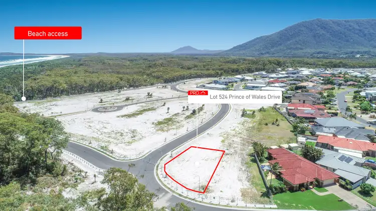 30 Prince Of Wales Drive, Dunbogan NSW 2443