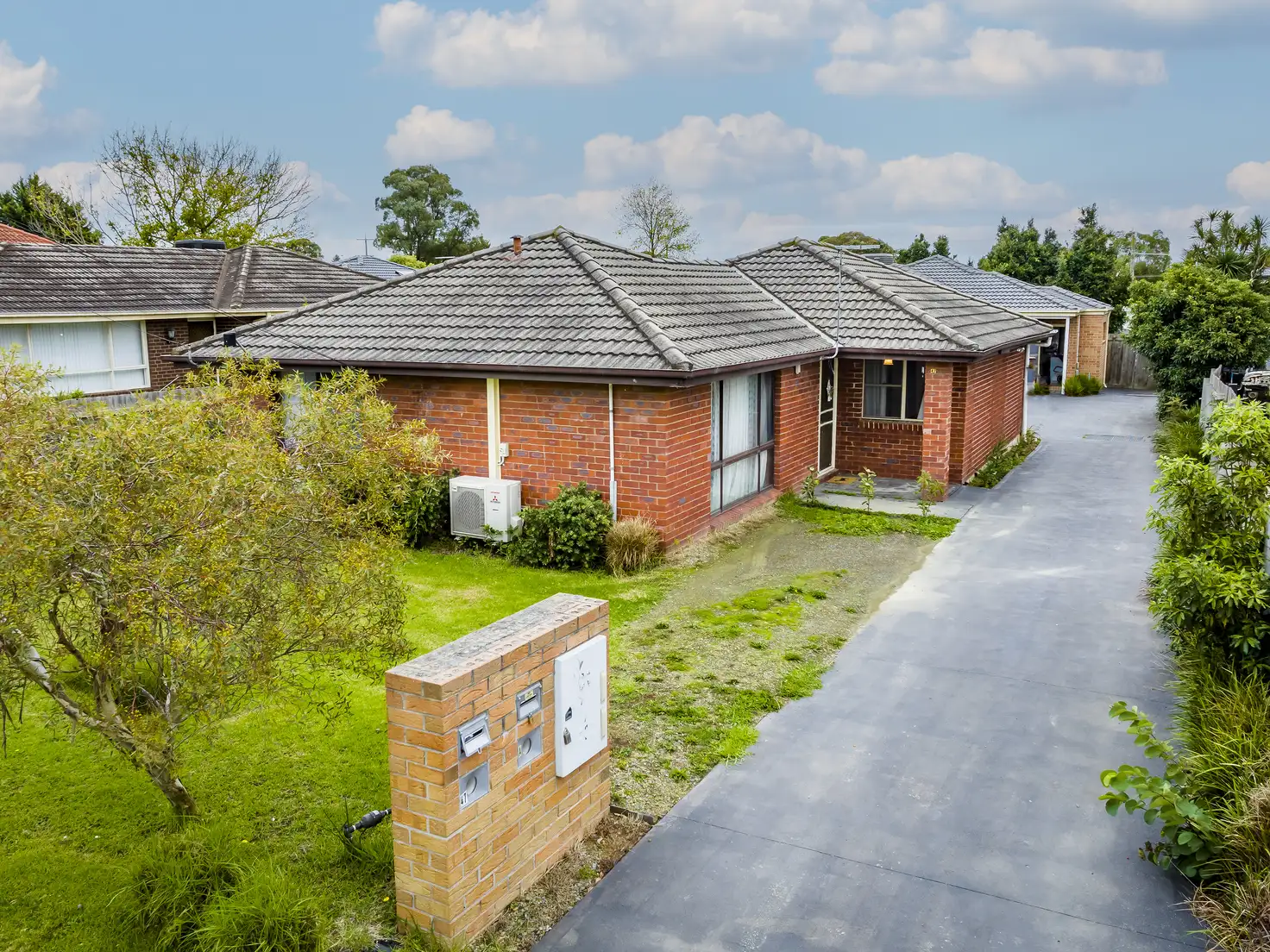 Main view of Homely house listing, 47 Lurline Street, Cranbourne VIC 3977