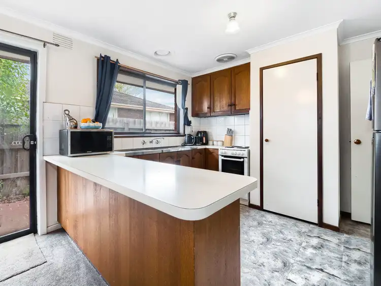 Second view of Homely house listing, 47 Lurline Street, Cranbourne VIC 3977