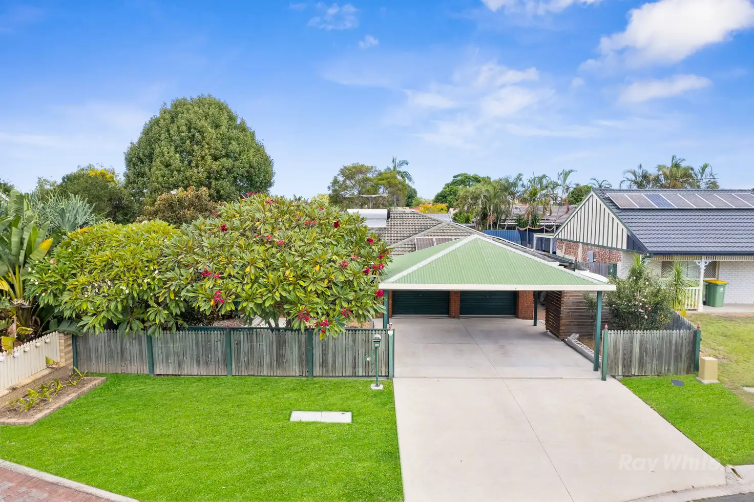 Main view of Homely house listing, 10 Pandanus Court, Regents Park QLD 4118