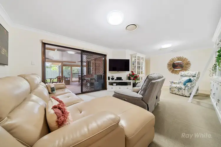 Fifth view of Homely house listing, 10 Pandanus Court, Regents Park QLD 4118