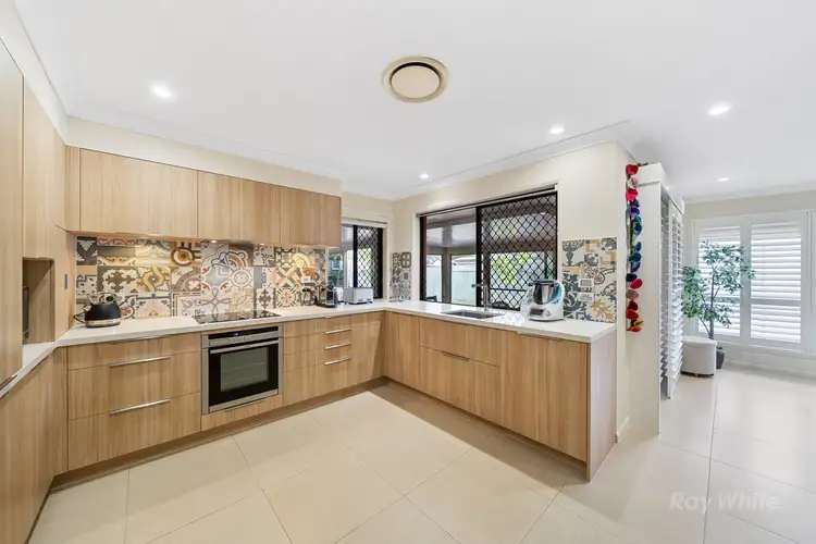 Sixth view of Homely house listing, 10 Pandanus Court, Regents Park QLD 4118