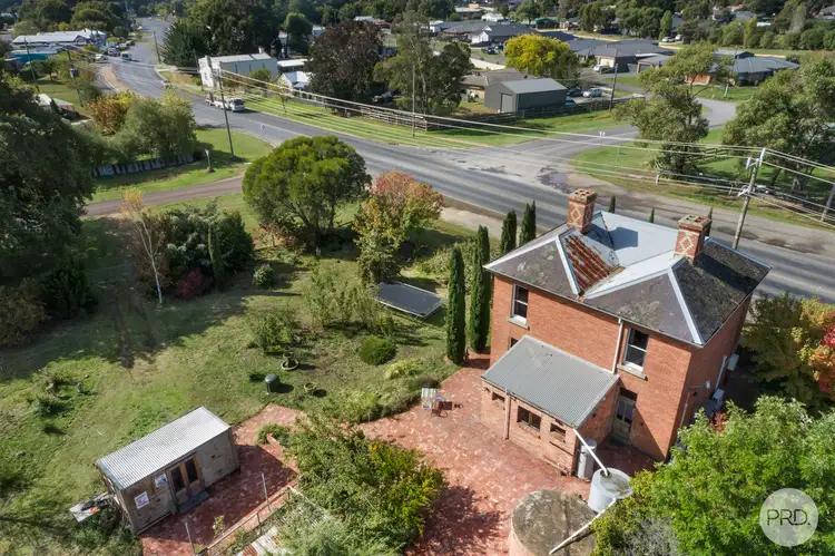 Main view of Homely house listing, 3/17 Brooke Street, Smythesdale VIC 3351