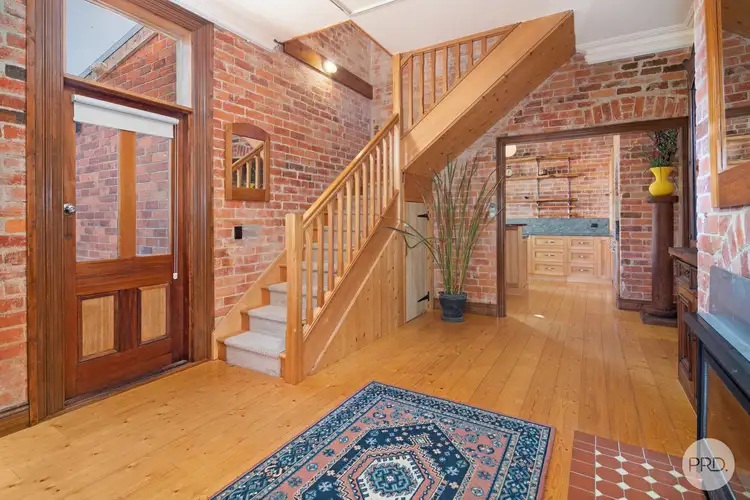 Second view of Homely house listing, 3/17 Brooke Street, Smythesdale VIC 3351