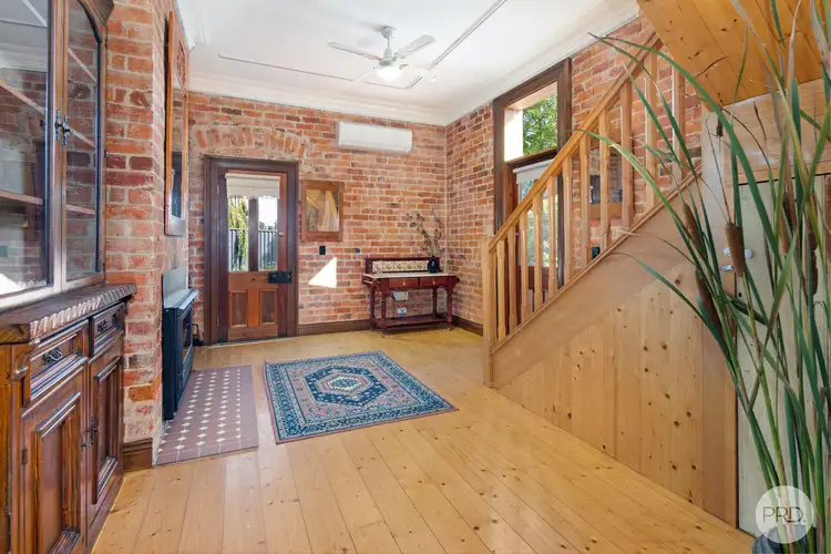 Third view of Homely house listing, 3/17 Brooke Street, Smythesdale VIC 3351