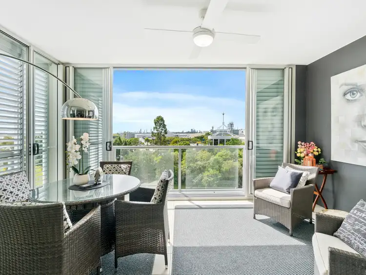 Second view of Homely unit listing, 14/34 Riverwalk Avenue, Robina QLD 4226