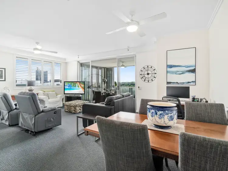 Fourth view of Homely unit listing, 14/34 Riverwalk Avenue, Robina QLD 4226