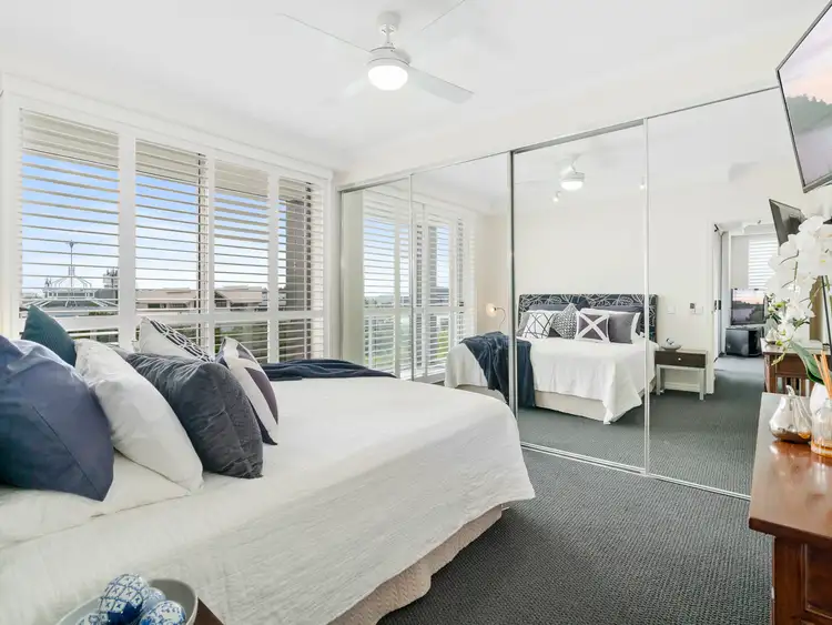Fifth view of Homely unit listing, 14/34 Riverwalk Avenue, Robina QLD 4226