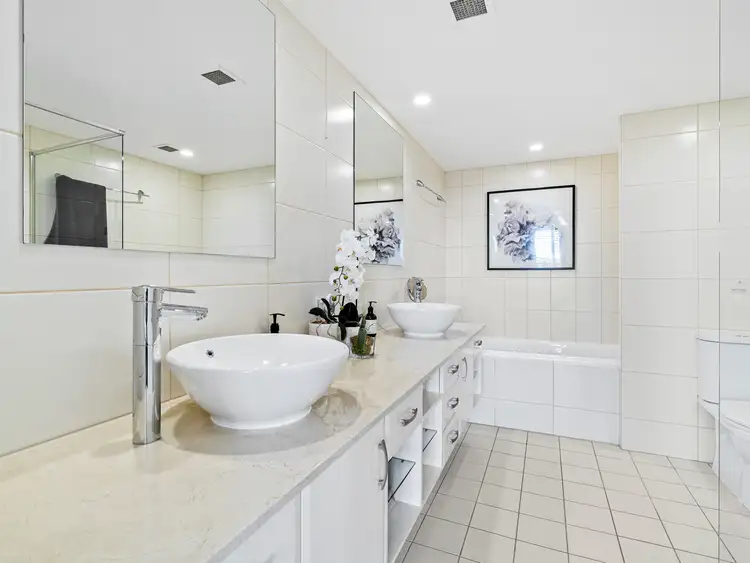 Sixth view of Homely unit listing, 14/34 Riverwalk Avenue, Robina QLD 4226