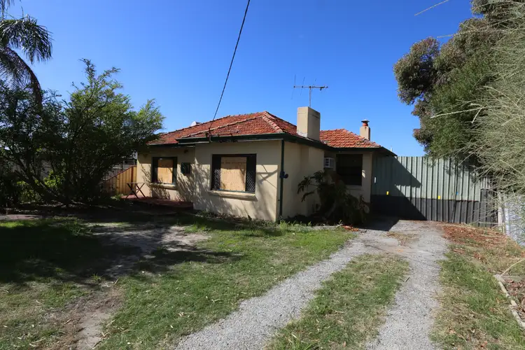 Main view of Homely house listing, 42 Bushby Street, Midvale WA 6056