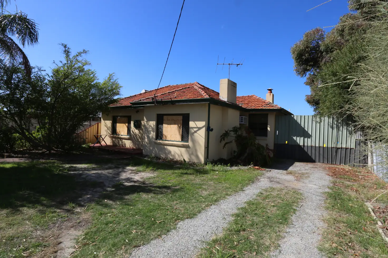Main view of Homely house listing, 42 Bushby Street, Midvale WA 6056
