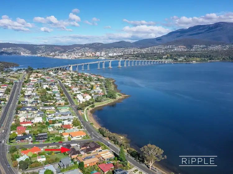 6/2 Ronnie Street, Rose Bay TAS 7015