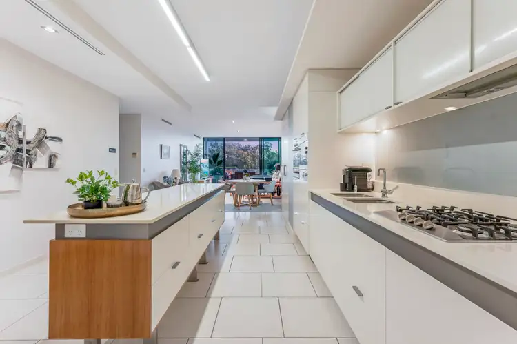 Fourth view of Homely apartment listing, 29102 Ephraim Island, Paradise Point QLD 4216