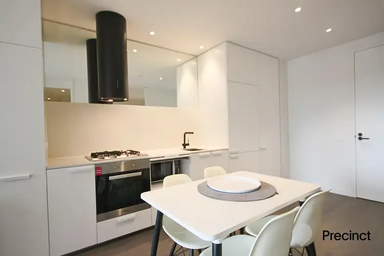 Third view of Homely apartment listing, 301/518 Swanston St, Carlton VIC 3053