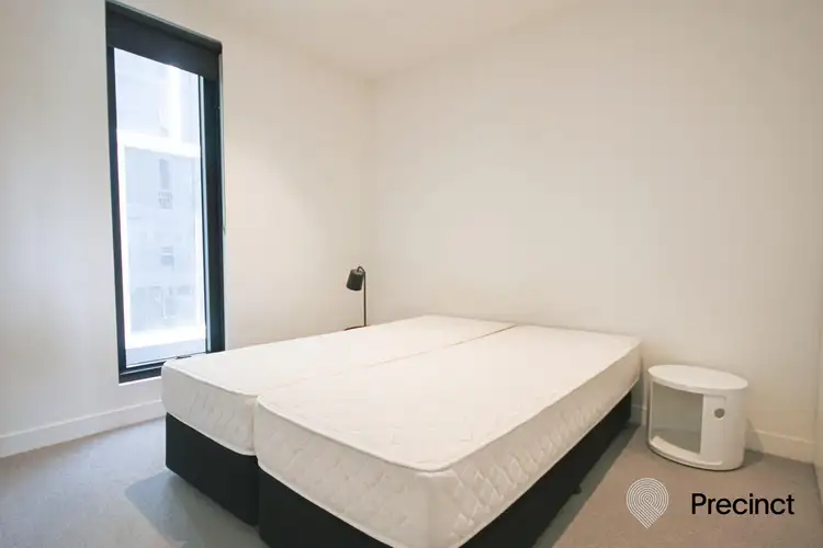 Fourth view of Homely apartment listing, 301/518 Swanston St, Carlton VIC 3053