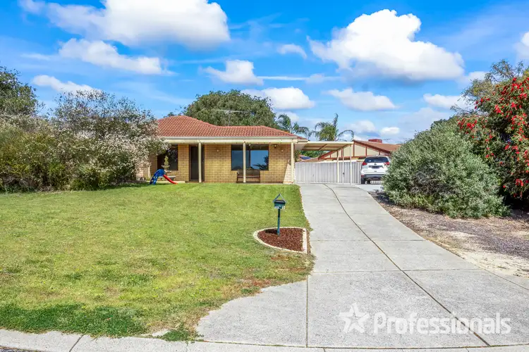 5 Norcott Vista