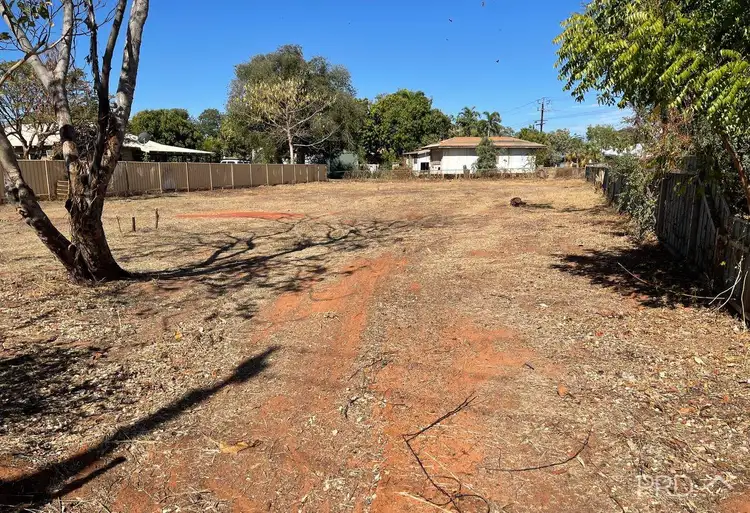 Second view of Homely land listing, 7 Hensman Street, Derby WA 6728