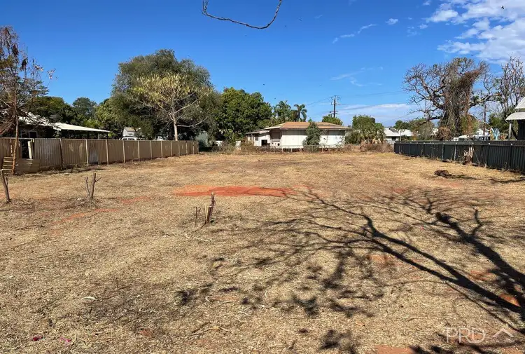 Third view of Homely land listing, 7 Hensman Street, Derby WA 6728