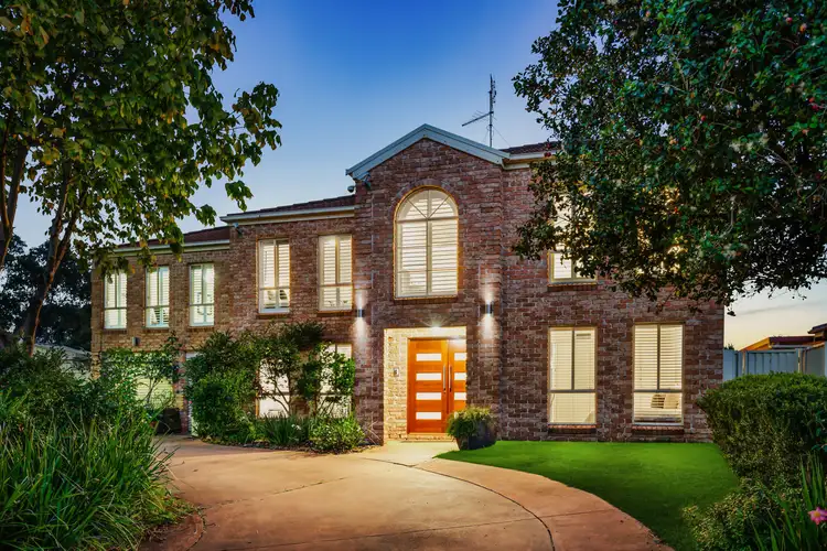 Second view of Homely house listing, 60 Greenway Drive, West Hoxton NSW 2171