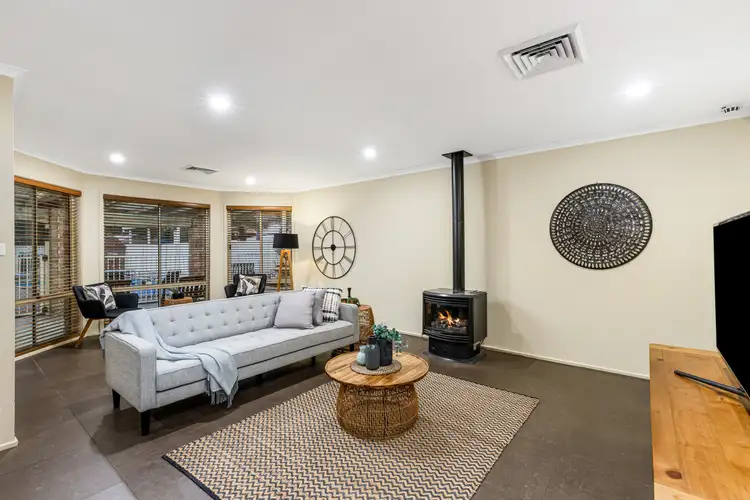 Fourth view of Homely house listing, 60 Greenway Drive, West Hoxton NSW 2171