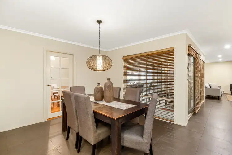 Fifth view of Homely house listing, 60 Greenway Drive, West Hoxton NSW 2171