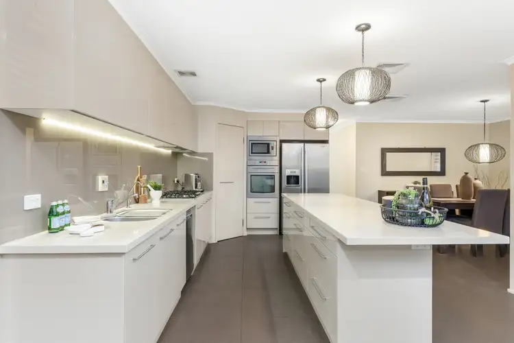 Sixth view of Homely house listing, 60 Greenway Drive, West Hoxton NSW 2171