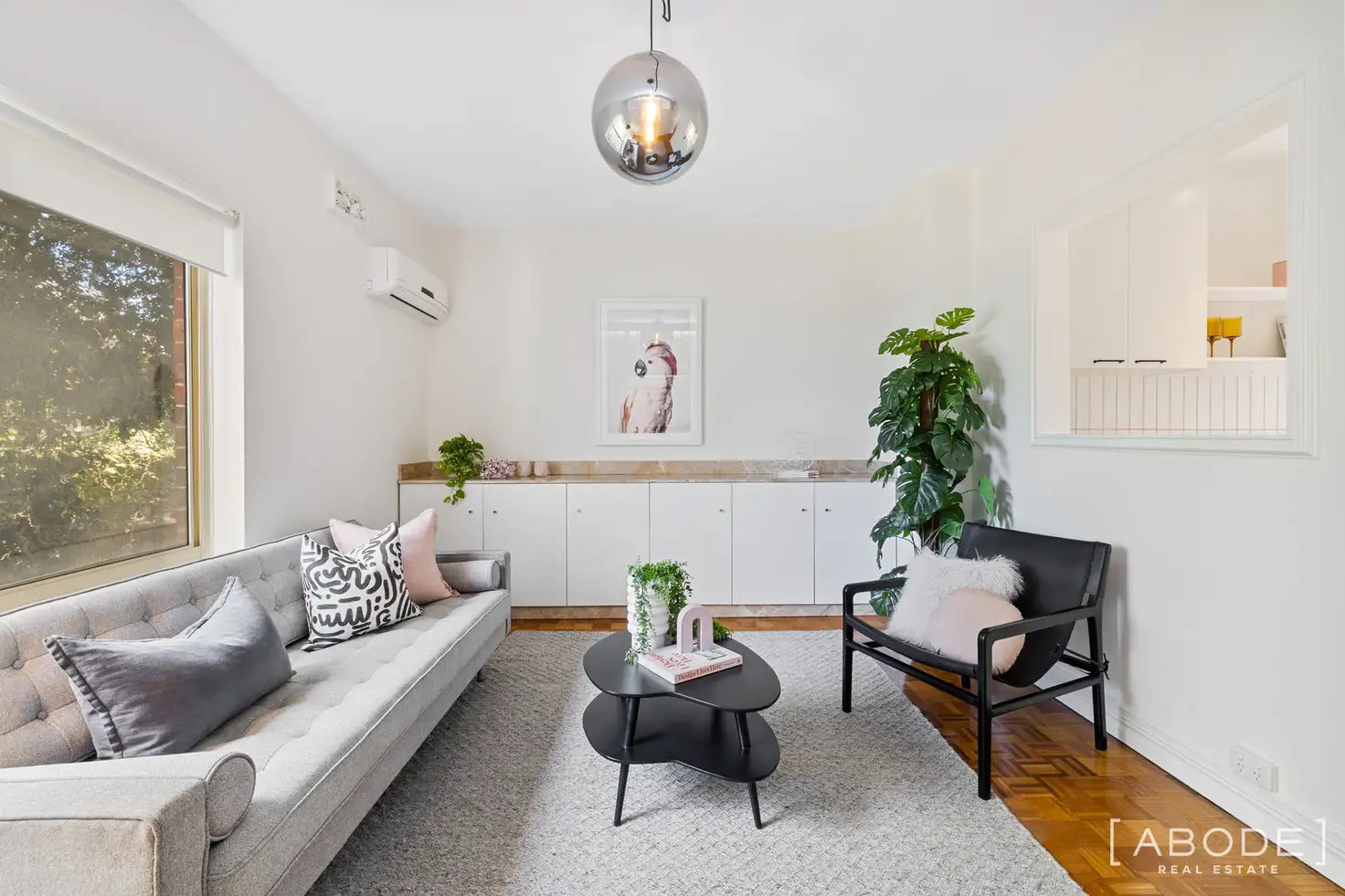 Main view of Homely apartment listing, 7/45 Malcolm Street, West Perth WA 6005