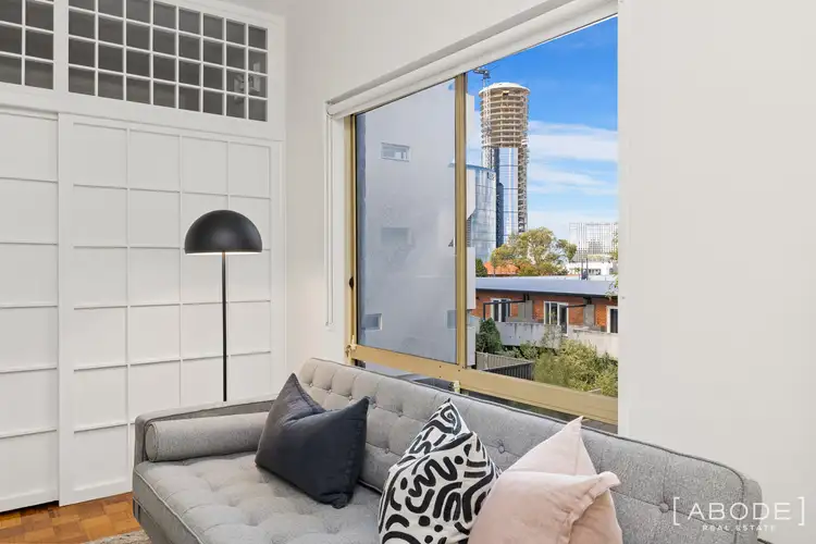 Third view of Homely apartment listing, 7/45 Malcolm Street, West Perth WA 6005