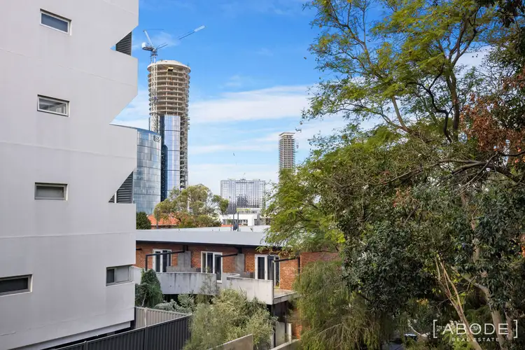Fourth view of Homely apartment listing, 7/45 Malcolm Street, West Perth WA 6005