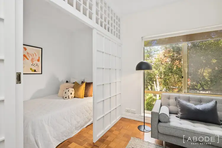 Fifth view of Homely apartment listing, 7/45 Malcolm Street, West Perth WA 6005