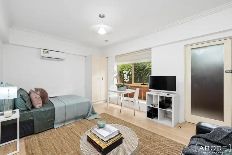 Main view of Homely apartment listing, 1A/45 Malcolm Street, West Perth WA 6005