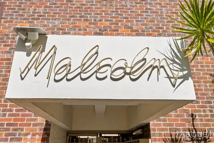 Third view of Homely apartment listing, 1A/45 Malcolm Street, West Perth WA 6005