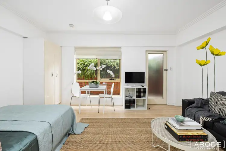 Fourth view of Homely apartment listing, 1A/45 Malcolm Street, West Perth WA 6005