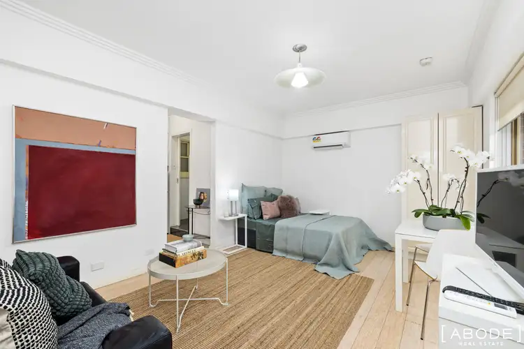 Fifth view of Homely apartment listing, 1A/45 Malcolm Street, West Perth WA 6005