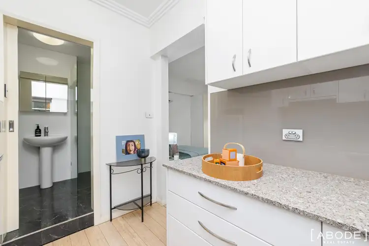 Sixth view of Homely apartment listing, 1A/45 Malcolm Street, West Perth WA 6005