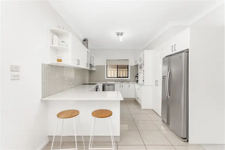 Third view of Homely house listing, 33 Stirling Street, Cecil Hills NSW 2171