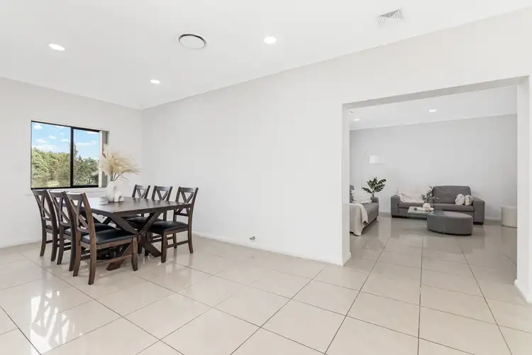Fourth view of Homely house listing, 33 Stirling Street, Cecil Hills NSW 2171