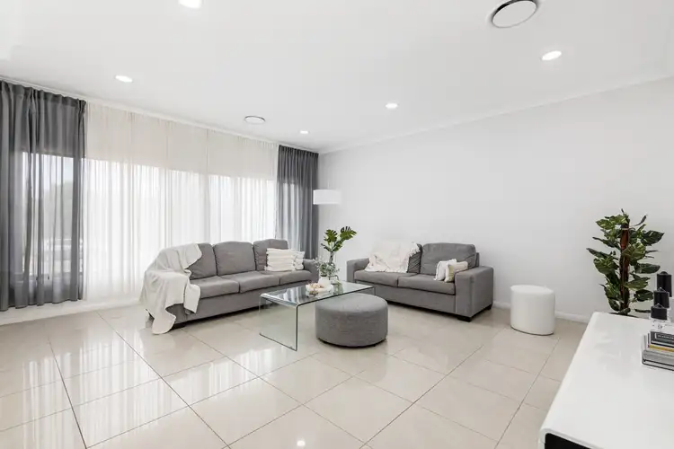 Fifth view of Homely house listing, 33 Stirling Street, Cecil Hills NSW 2171