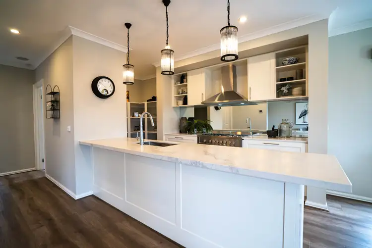 Second view of Homely house listing, 38 Penver Drive, Cobblebank VIC 3338