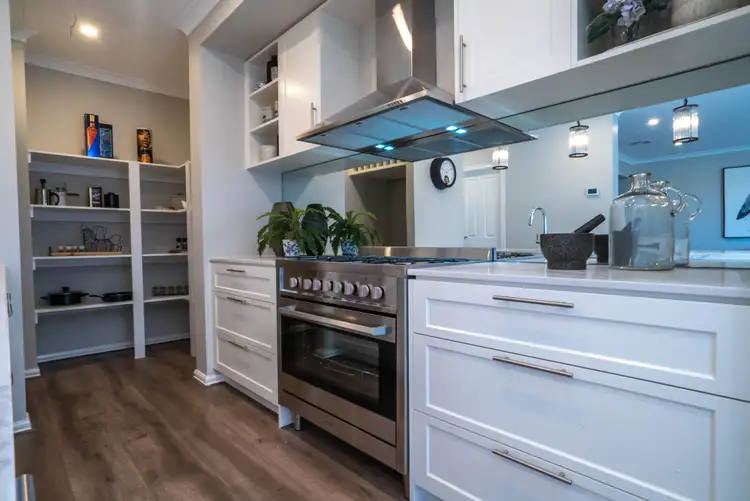 Fourth view of Homely house listing, 38 Penver Drive, Cobblebank VIC 3338