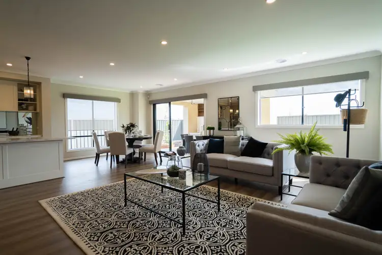 Sixth view of Homely house listing, 38 Penver Drive, Cobblebank VIC 3338