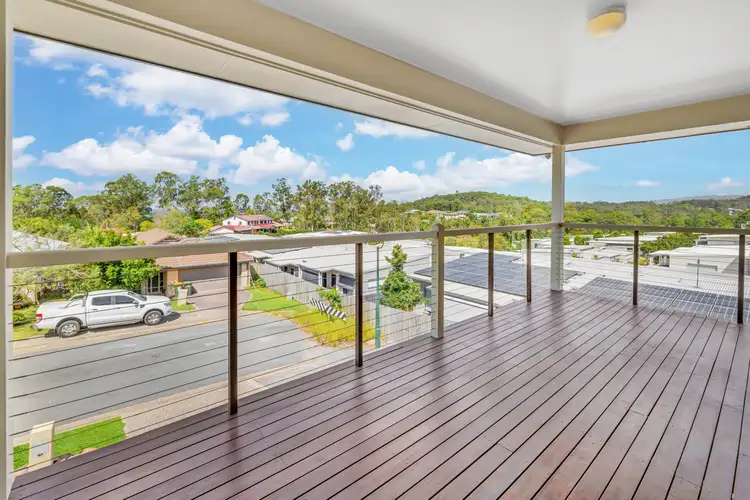 5 Anissa Place, Upper Coomera QLD 4209
