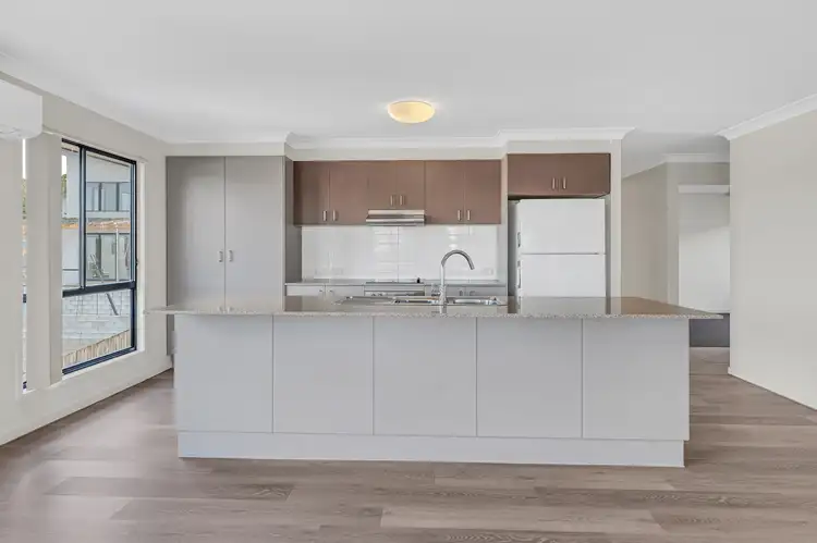 Fourth view of Homely house listing, 5 Anissa Place, Upper Coomera QLD 4209