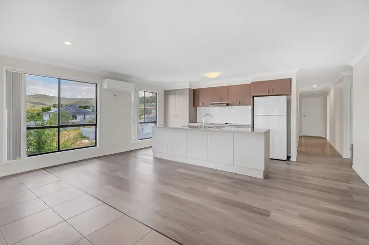 Fifth view of Homely house listing, 5 Anissa Place, Upper Coomera QLD 4209