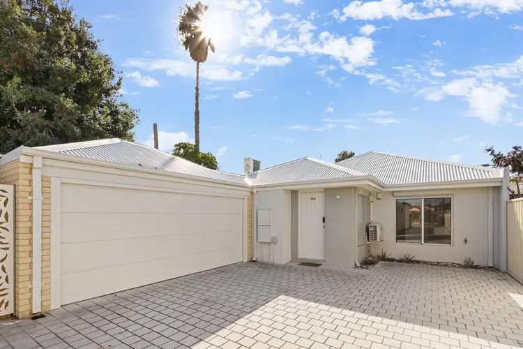 Fourth view of Homely house listing, 24A Bourne Street, Morley WA 6062