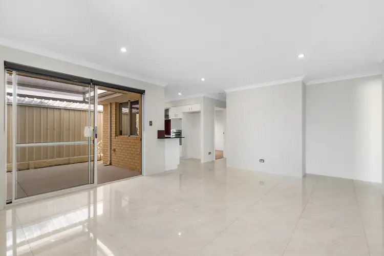 Fifth view of Homely house listing, 24A Bourne Street, Morley WA 6062